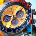 Seiko Prospex Speedtimer SSC947