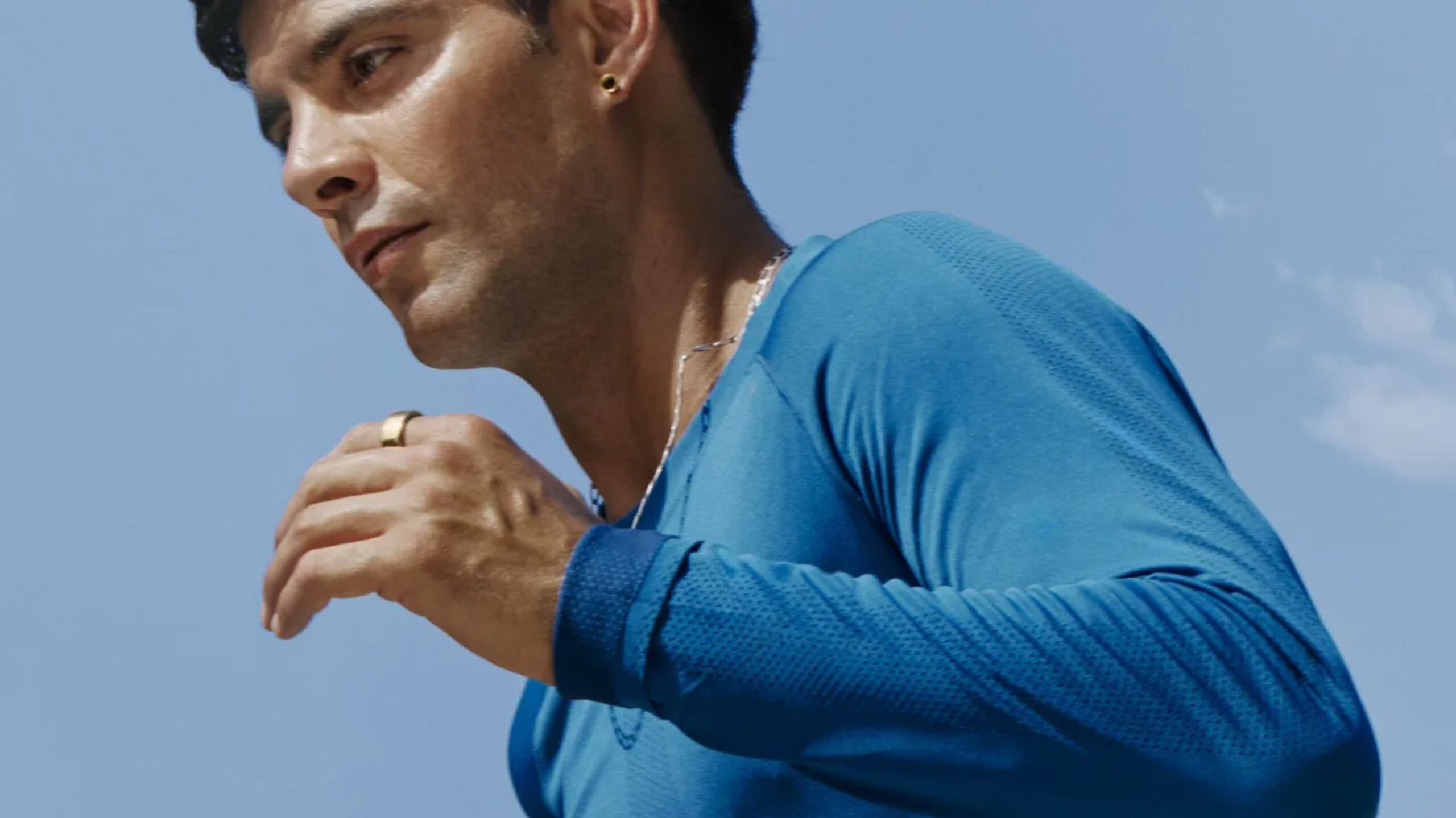 Smartwatch o anillo inteligente