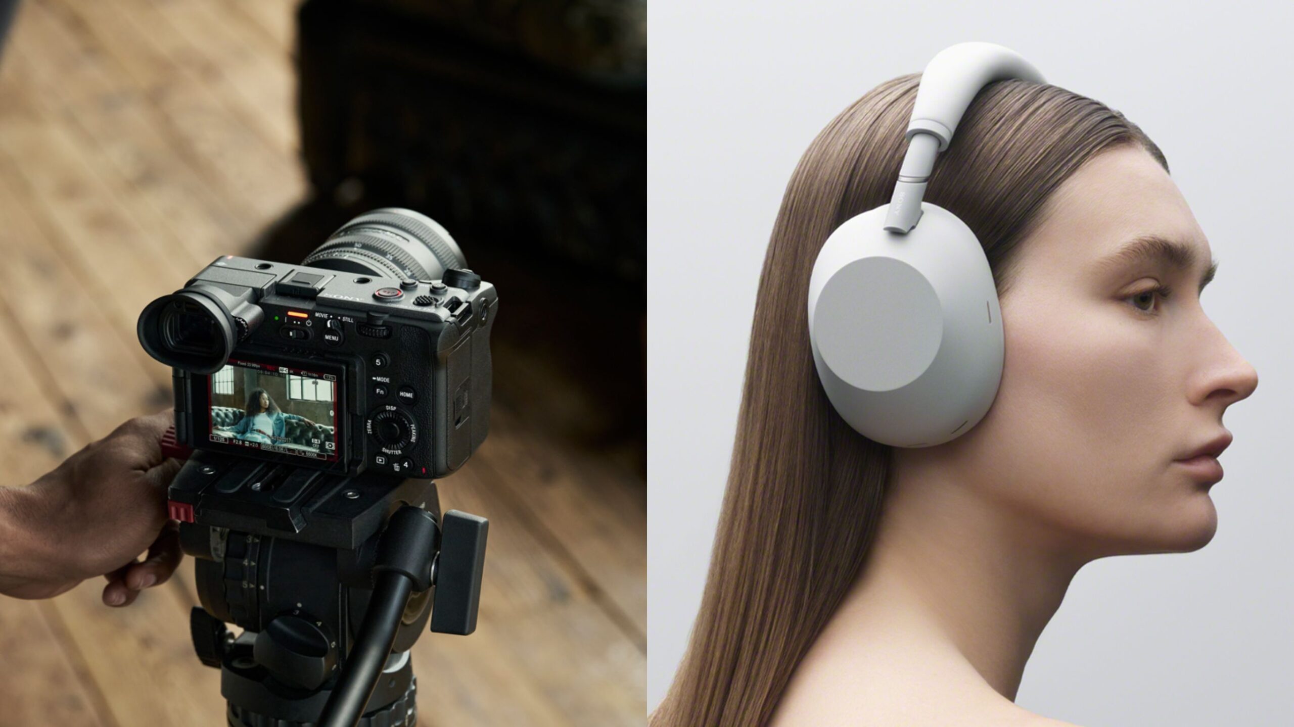 Sony