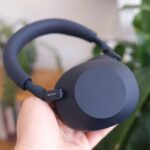 Sony WH-1000XM6
