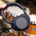 Sony WH-1000XM6