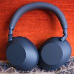 Sony WH-1000XM6