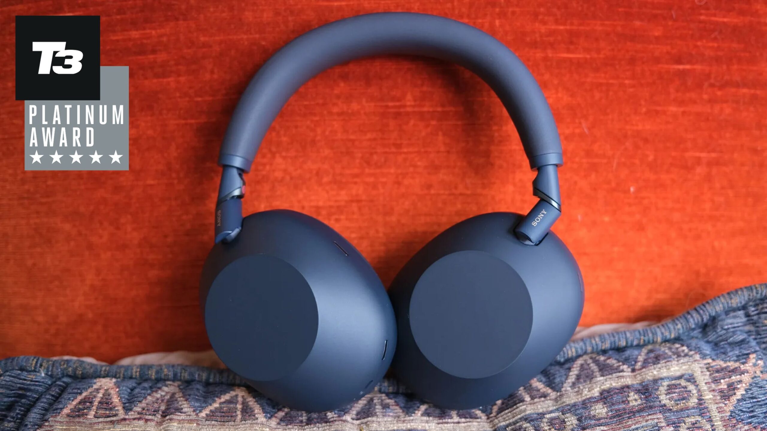 Sony WH-1000XM6