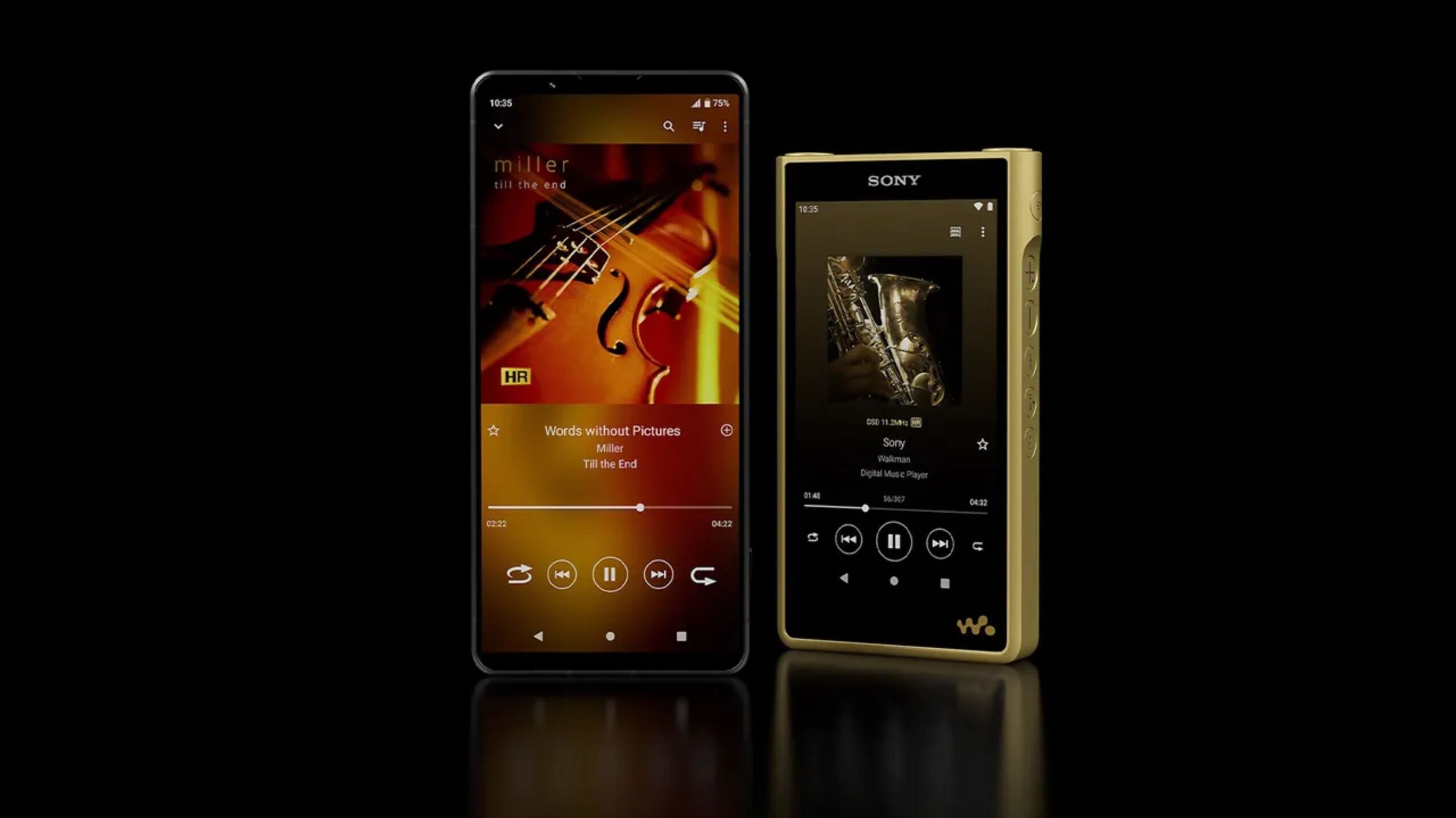 Sony Xperia 1 VII