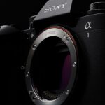 Sony a1 II
