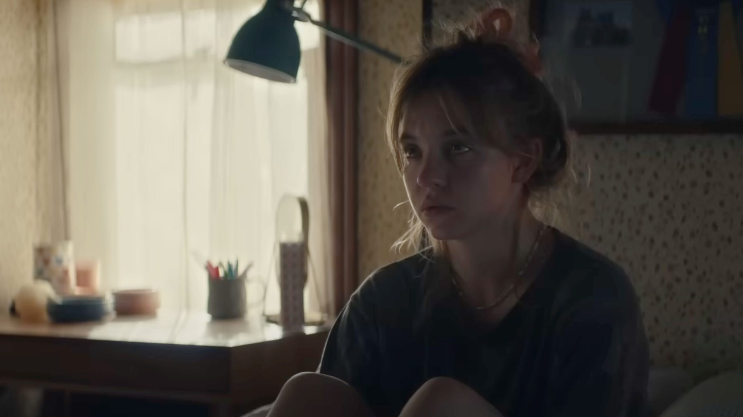 Sydney Sweeney Echo Valley