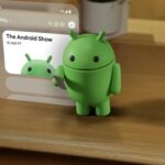The Android Show