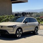 Volvo Gemini AI