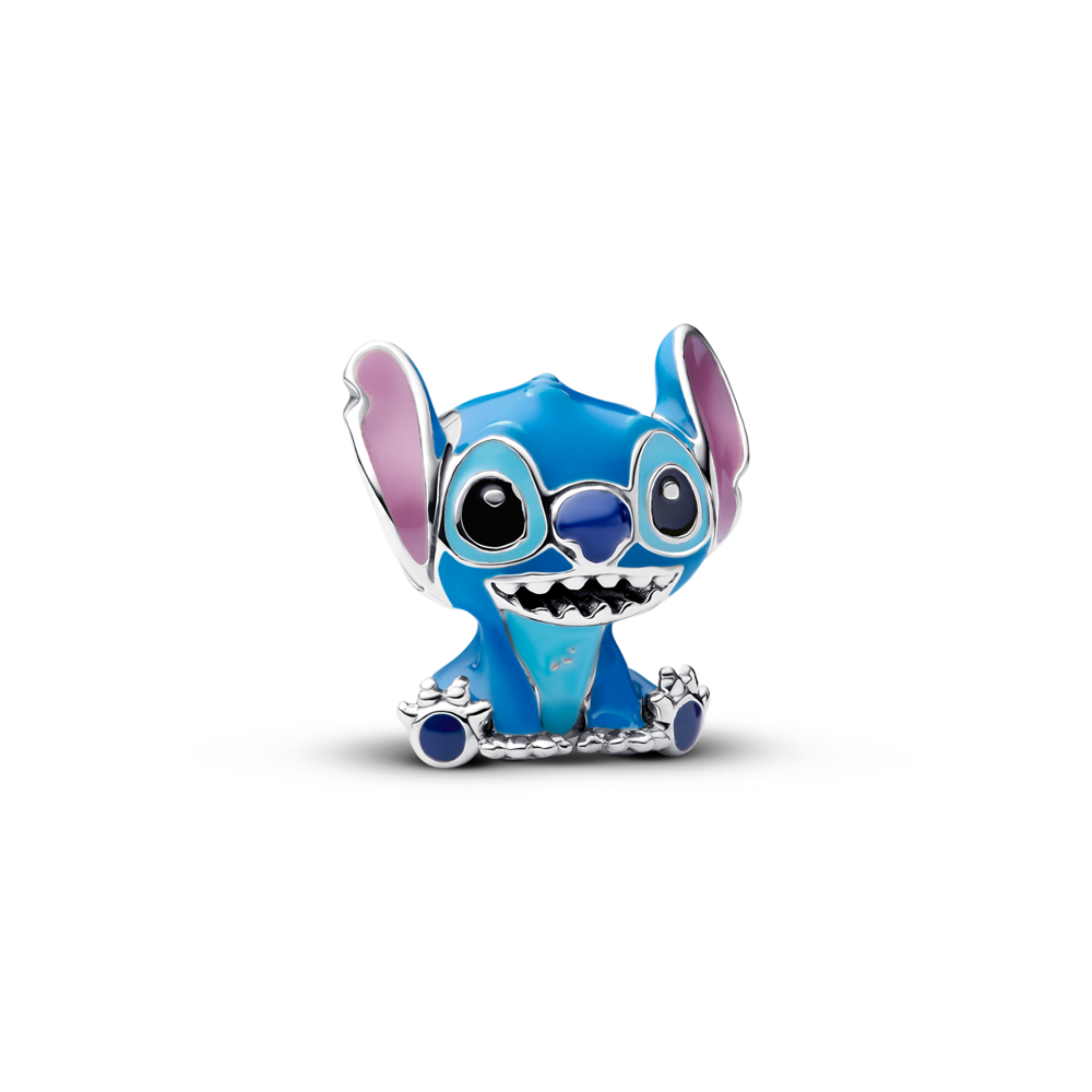 Pandora Lilo y Stitch