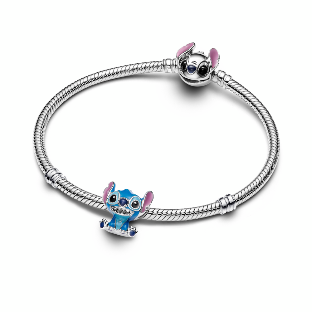 Pandora Lilo y Stitch