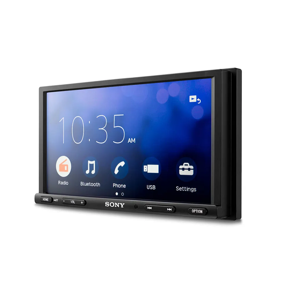Sony
