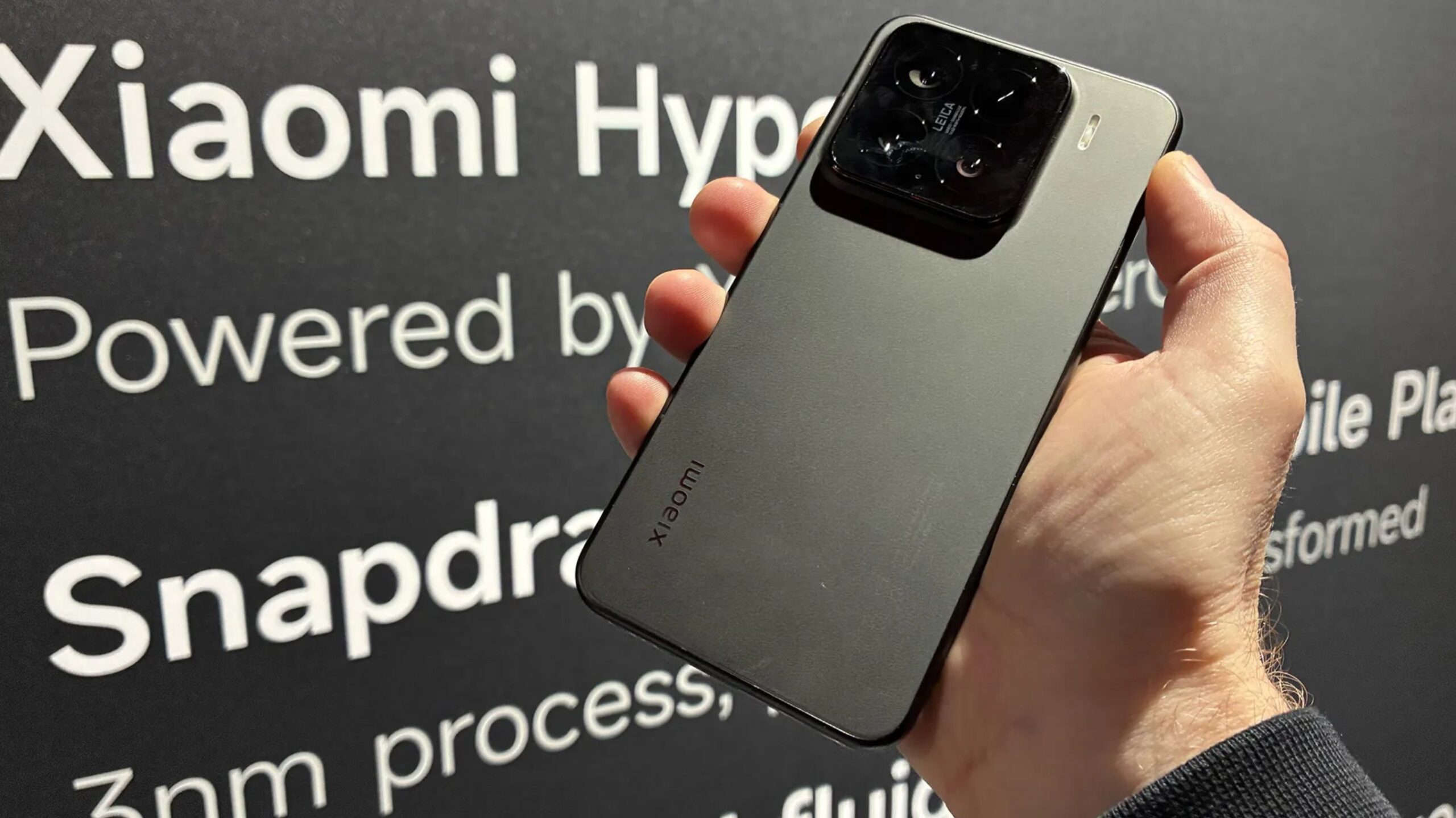 XRING de Xiaomi