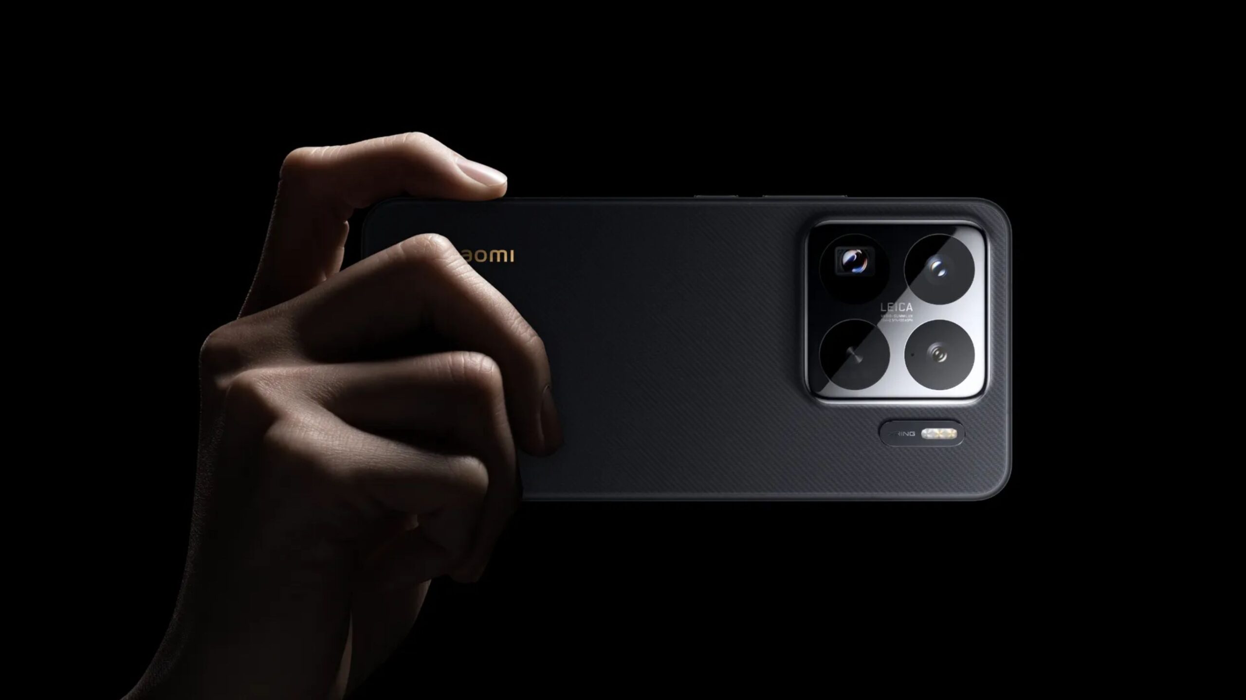 Xiaomi 15S Pro