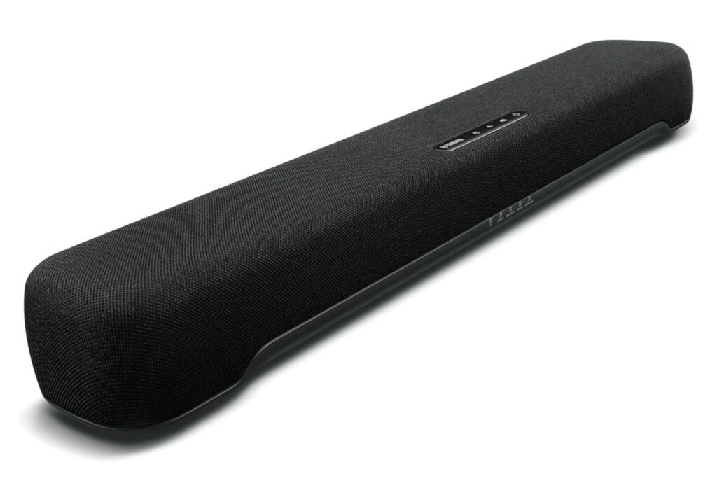 mejores barras de sonido