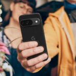 actualización de Google Pixel