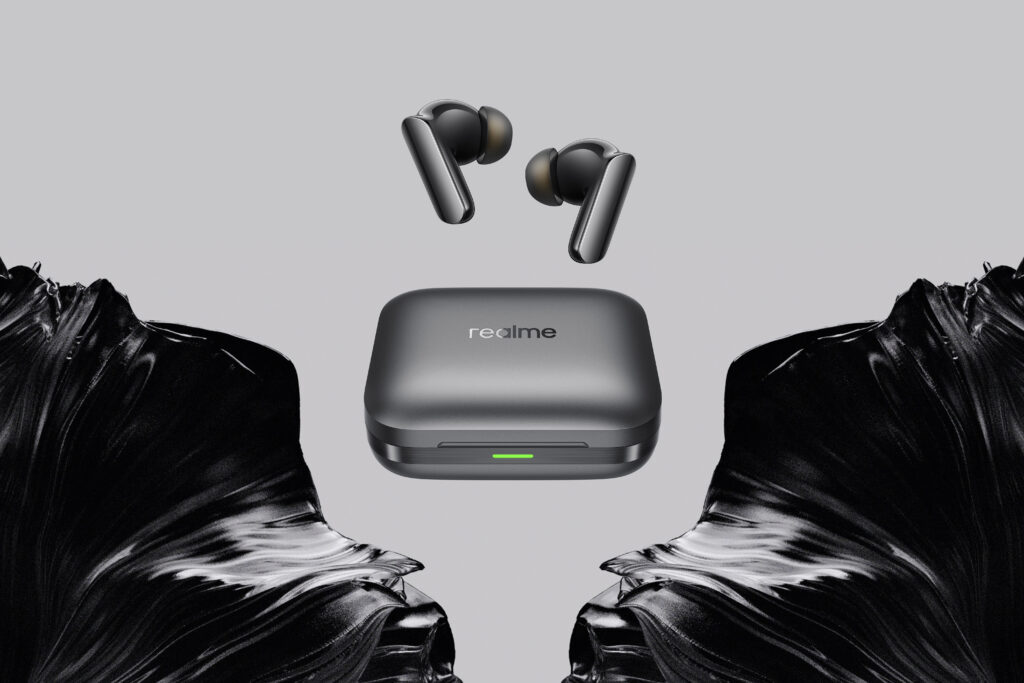 realme Buds Air 7 Pro