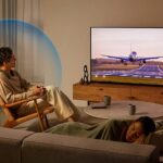 bocina Dolby Atmos de Sony Bravia Theatre U