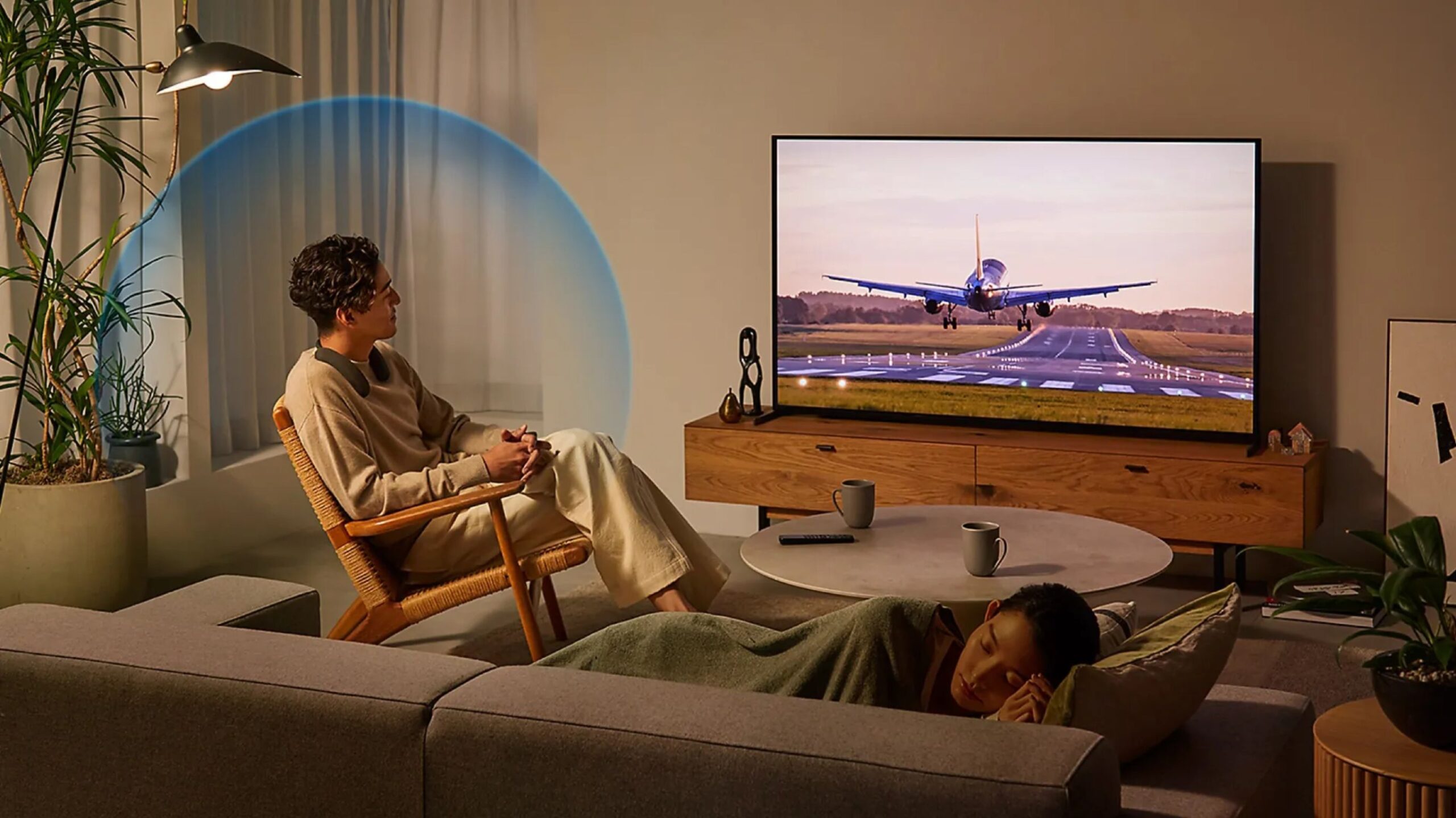 bocina Dolby Atmos de Sony Bravia Theatre U