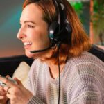 gaming