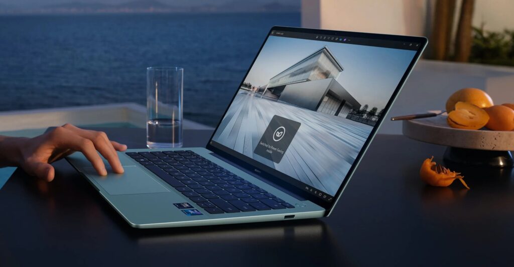 Hot Sale 2025 Huawei MateBook