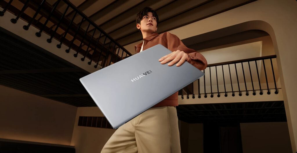 Hot Sale 2025 Huawei MateBook