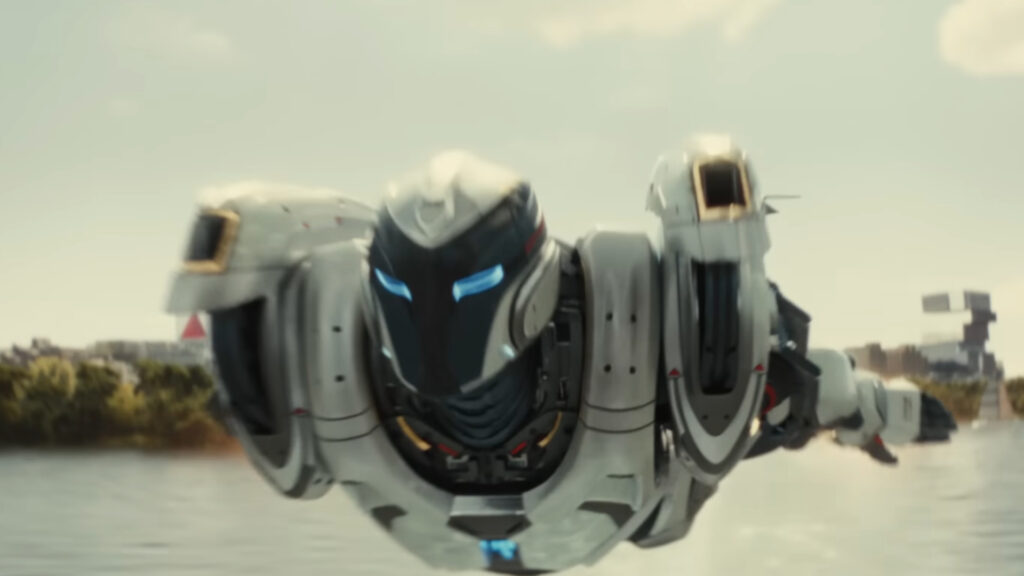 Ironheart