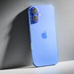 iPhone Google Gemini
