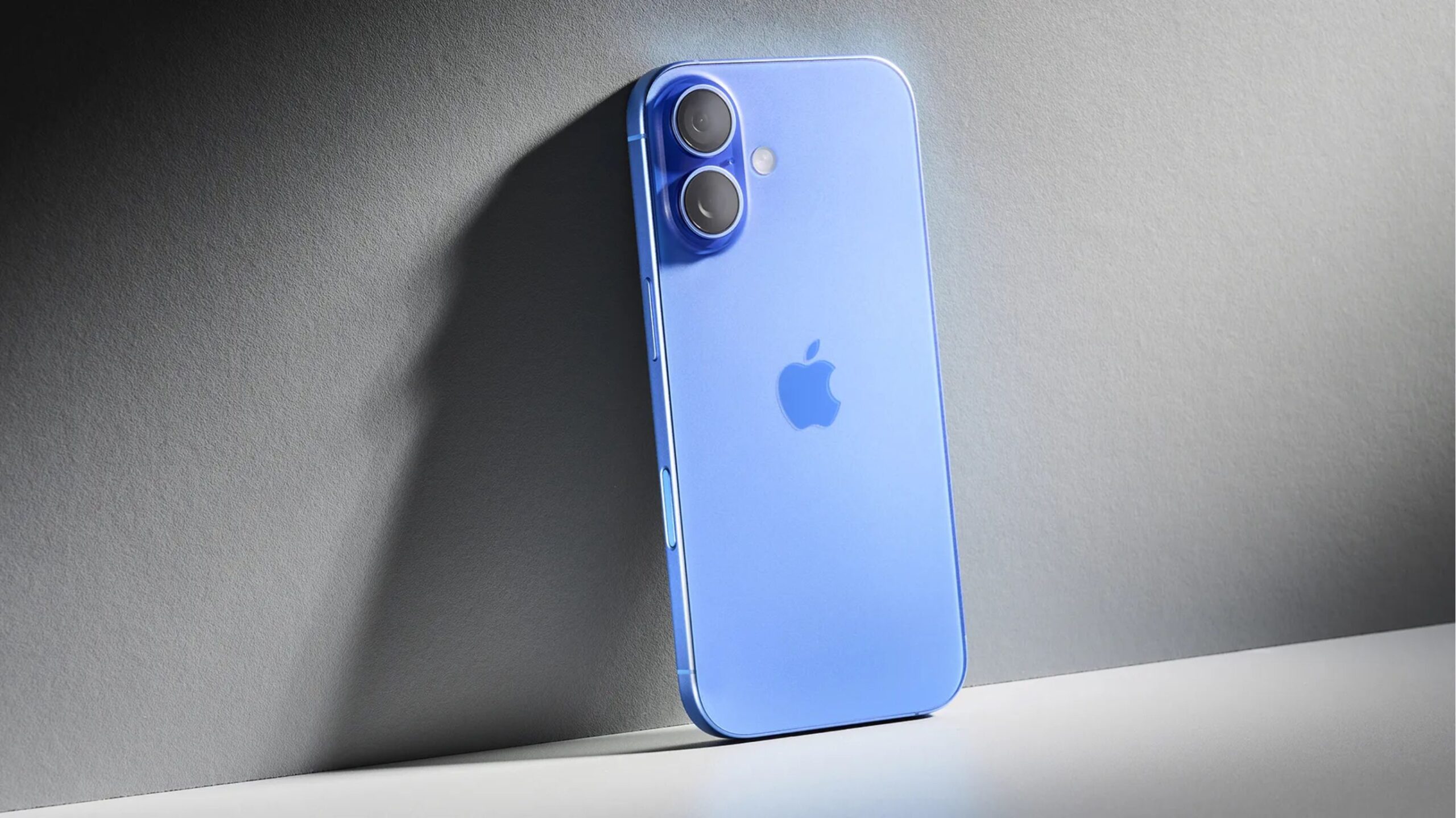 iPhone Google Gemini