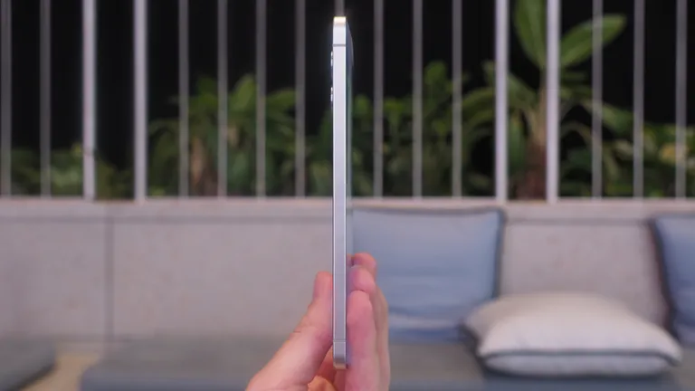 Samsung Galaxy S25 Edge