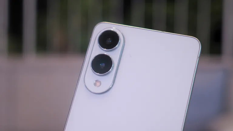 Samsung Galaxy S25 Edge