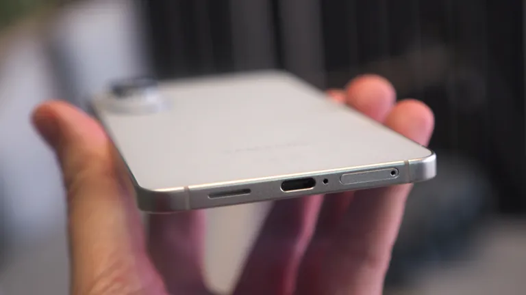 Samsung Galaxy S25 Edge