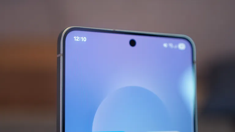 Samsung Galaxy S25 Edge