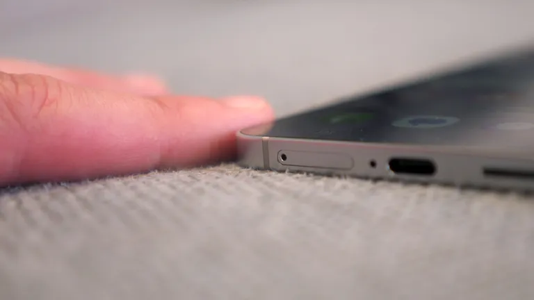 Samsung Galaxy S25 Edge
