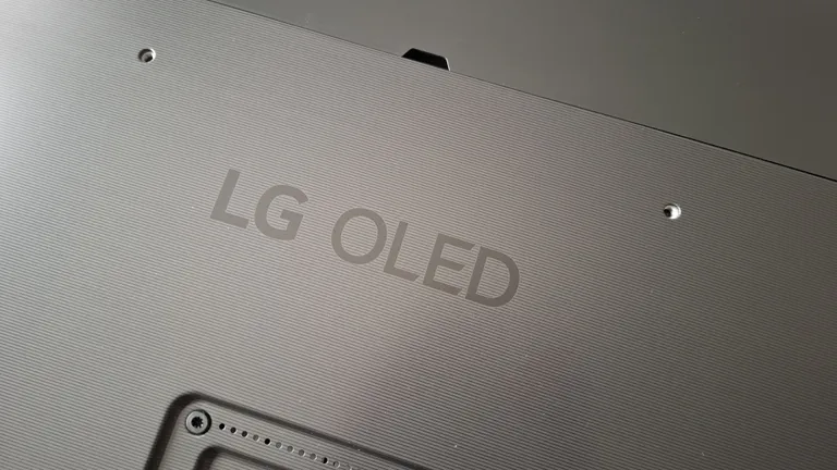 televisores OLED LG