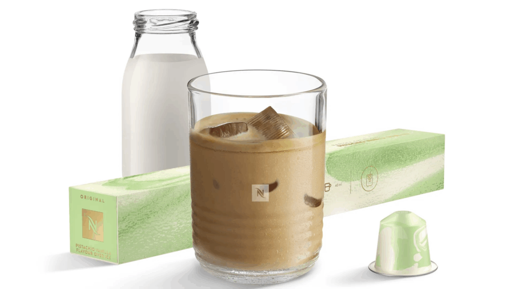 Nespresso