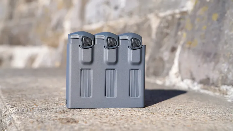 DJI Mavic 4 Pro vs DJI Mavic 3 Pro