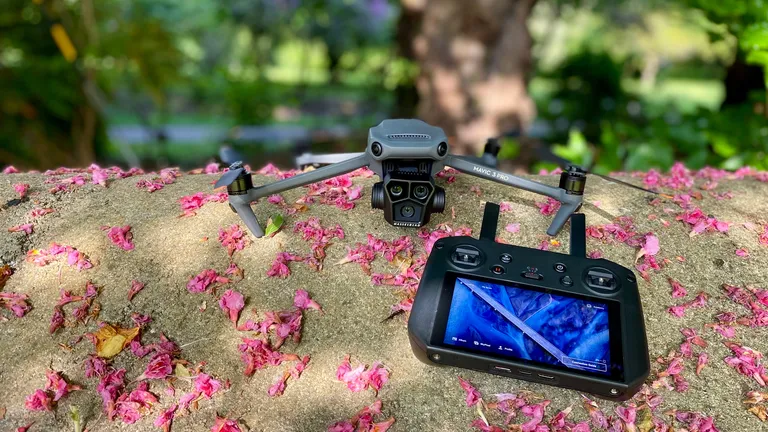 DJI Mavic 4 Pro vs DJI Mavic 3 Pro