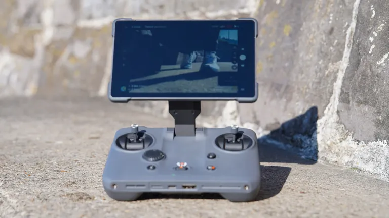 DJI Mavic 4 Pro vs DJI Mavic 3 Pro