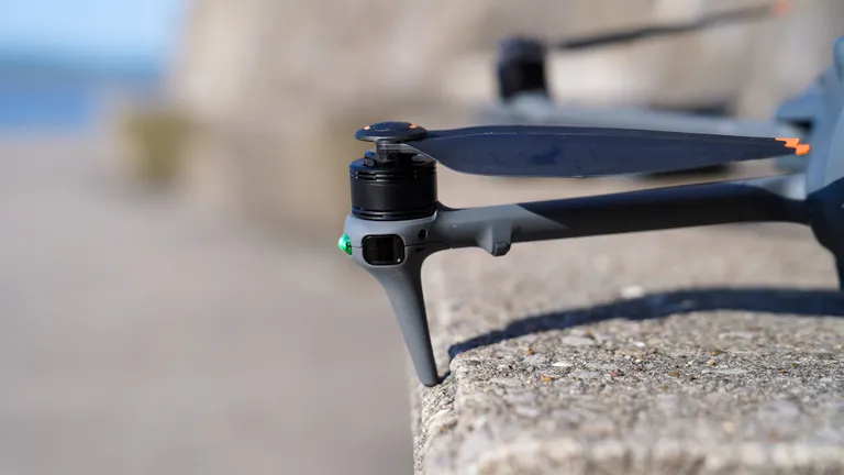 DJI Mavic 4 Pro vs DJI Mavic 3 Pro