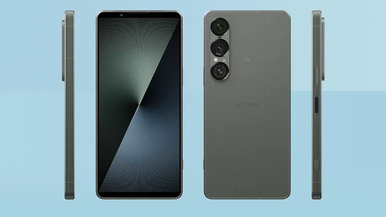 Sony Xperia 1 VII