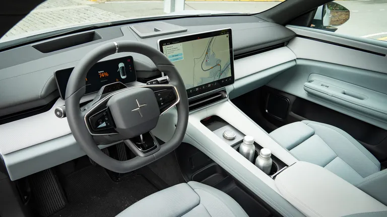 Gemini Android Auto