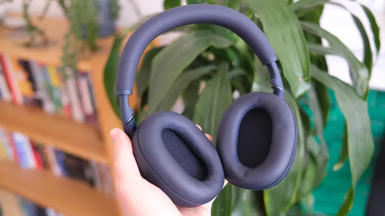 Sony WH-1000XM6