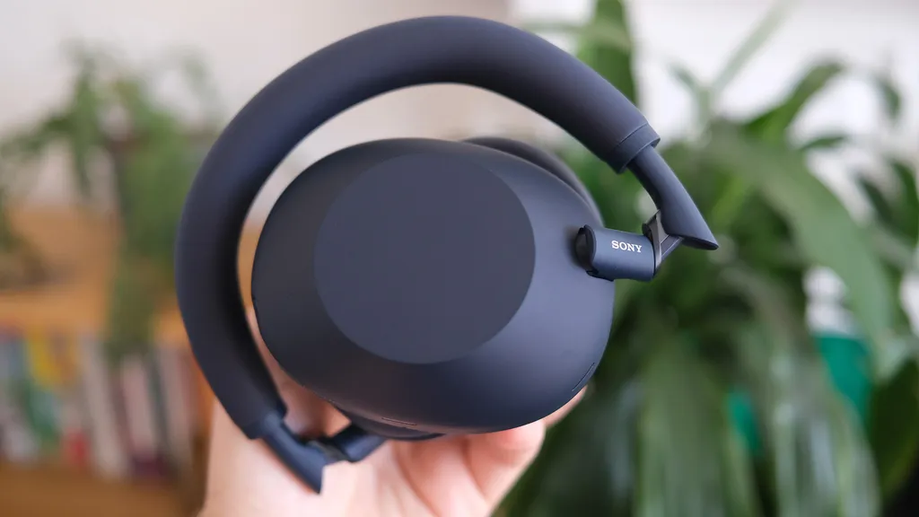 Sony WH-1000XM6