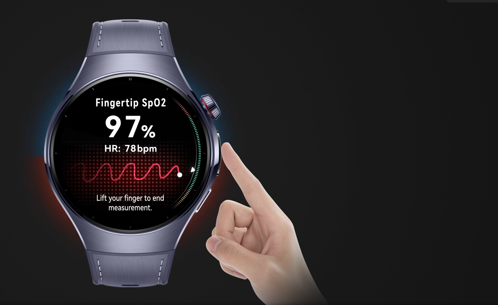Huawei Watch 5