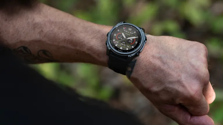 relojes resistentes