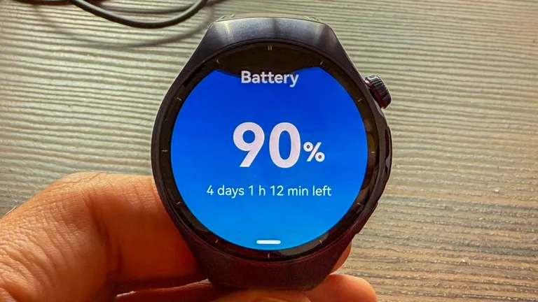 Huawei Watch 5