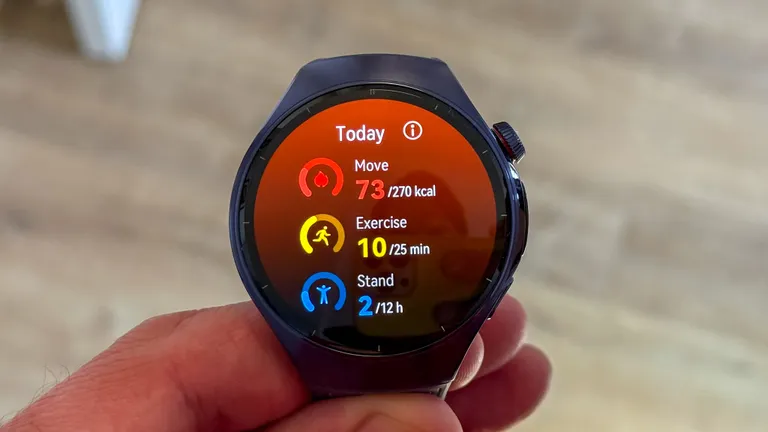 Huawei Watch 5