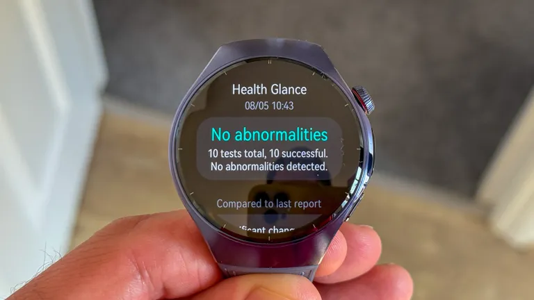 Huawei Watch 5