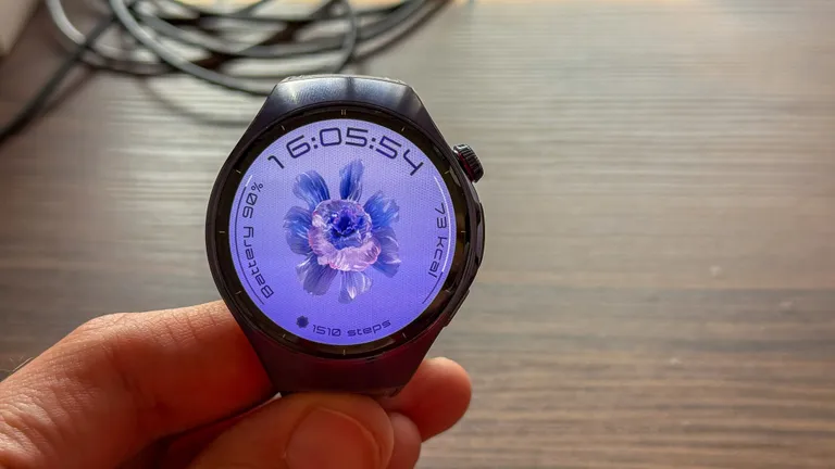 Huawei Watch 5