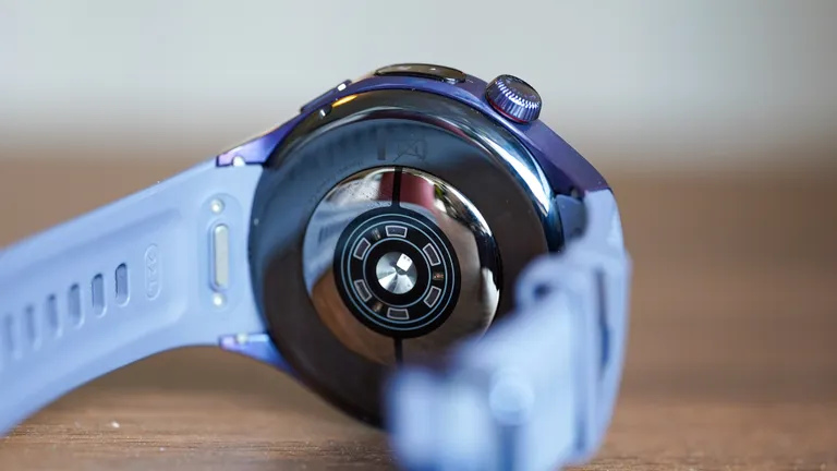 Huawei Watch 5